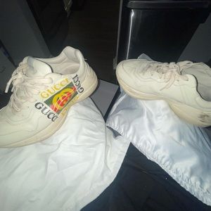 Gucci sneakers